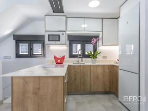 Prodej rodinného domu, La Mata, Španělsko, 230 m2