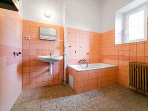 Prodej bytu 2+kk, Plzeň - Jižní Předměstí, Korandova, 52 m2