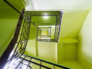 Prodej bytu 2+kk, Plzeň - Jižní Předměstí, Korandova, 52 m2