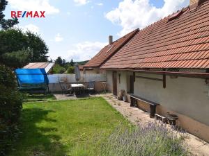 Prodej rodinného domu, Praha - Točná, K výboru, 109 m2