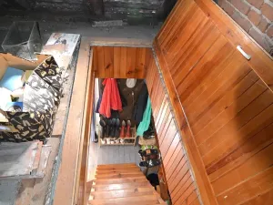 Prodej rodinného domu, Praha - Točná, K výboru, 109 m2