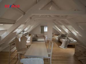 Prodej rodinného domu, Praha - Točná, K výboru, 109 m2