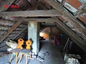 Prodej rodinného domu, Praha - Točná, K výboru, 109 m2
