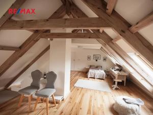 Prodej rodinného domu, Praha - Točná, K výboru, 109 m2