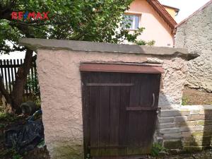 Prodej rodinného domu, Praha - Točná, K výboru, 109 m2