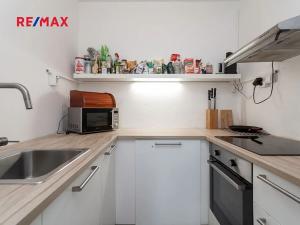 Prodej bytu 2+kk, Praha - Ruzyně, Vlastina, 47 m2