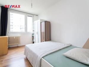 Prodej bytu 2+kk, Praha - Ruzyně, Vlastina, 47 m2