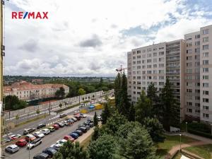 Prodej bytu 2+kk, Praha - Ruzyně, Vlastina, 47 m2