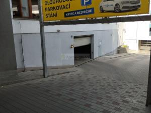 Pronájem ostatní, Brno - Královo Pole, Mojmírovo náměstí