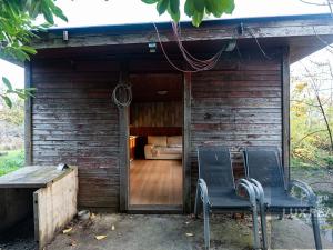 Prodej chaty, Miroslavské Knínice, 100 m2