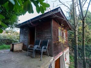 Prodej chaty, Miroslavské Knínice, 100 m2