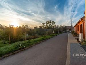 Prodej chaty, Miroslavské Knínice, 100 m2
