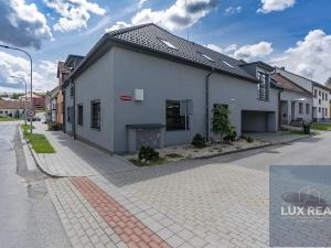 Prodej bytu 2+kk, Střelice, Brněnská, 54 m2