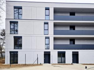 Prodej bytu 2+kk, Otrokovice, Spojovací, 56 m2