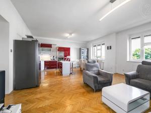 Prodej bytu 3+kk, Plzeň, Na Belánce, 121 m2