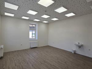 Pronájem kanceláře, Králův Dvůr, Plzeňská