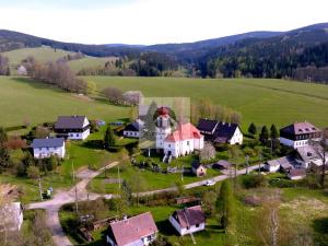 Prodej komerčního pozemku, Staré Město, 2791 m2