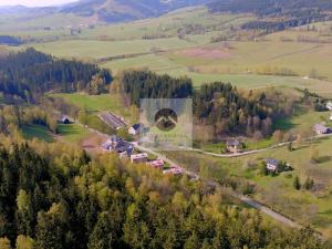 Prodej komerčního pozemku, Staré Město, 2791 m2