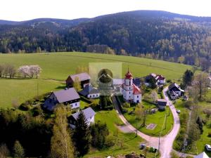 Prodej komerčního pozemku, Staré Město, 2791 m2
