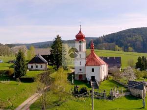 Prodej komerčního pozemku, Staré Město, 2791 m2