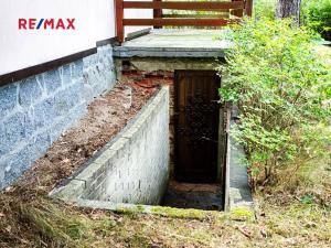 Prodej chaty, Jesenice, U Velkého rybníka, 67 m2
