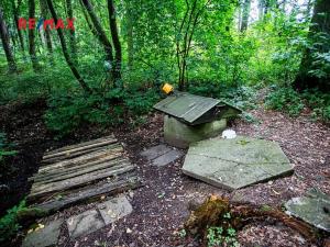 Prodej chaty, Jesenice, U Velkého rybníka, 67 m2