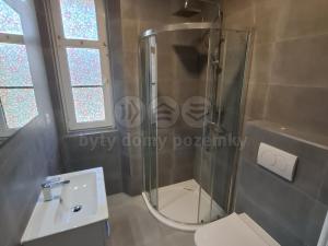 Pronájem bytu 1+1, Žatec, Dukelská, 40 m2
