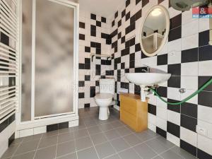 Pronájem bytu 2+kk, Postřekov, 55 m2