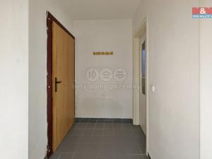 Pronájem bytu 2+kk, Postřekov, 55 m2
