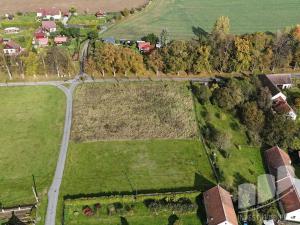 Prodej pozemku, Březnice - Dobrá Voda, 3736 m2