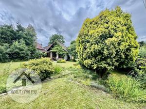 Prodej chaty, Liberec, Nad Nisou, 32 m2