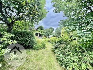 Prodej chaty, Liberec, Nad Nisou, 32 m2