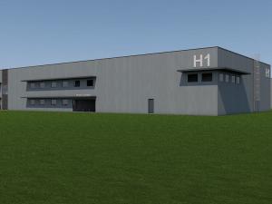 Prodej komerčního pozemku, Mochov, U Mrazíren, 6072 m2