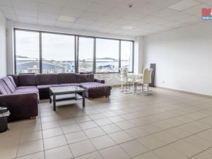 Pronájem kanceláře, Příbram - Příbram I, Dělostřelecká, 465 m2