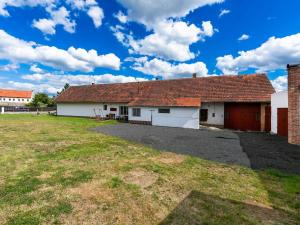 Prodej rodinného domu, Příchovice - Kucíny, 194 m2