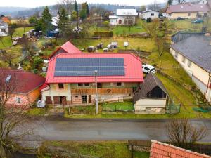Prodej rodinného domu, Skořice, 83 m2