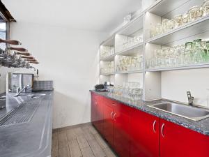 Prodej restaurace, Český Šternberk, 480 m2