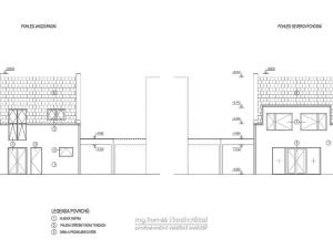 Prodej rodinného domu, Drnholec, Hrušovanská, 118 m2