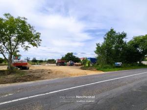 Prodej rodinného domu, Drnholec, Hrušovanská, 118 m2