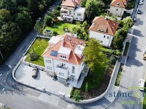Pronájem bytu 2+kk, Praha - Dejvice, Starodejvická, 43 m2