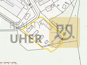 Prodej komerčního pozemku, Benátky nad Jizerou - Benátky nad Jizerou II, Průmyslová, 22495 m2