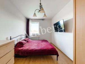 Pronájem bytu 3+kk, Praha - Písnice, Švihovská, 61 m2