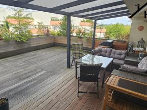 Prodej bytu 5+kk, Praha - Stodůlky, Klausova, 169 m2