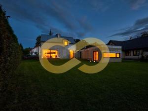 Prodej rodinného domu, Petrovice, 120 m2