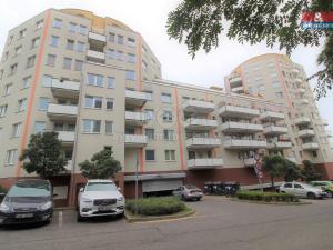 Pronájem bytu 2+kk, Praha, Semická, 44 m2