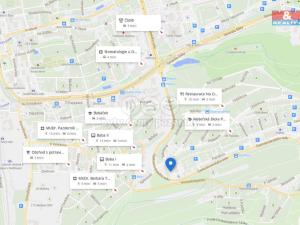 Pronájem bytu 2+kk, Praha, Semická, 44 m2
