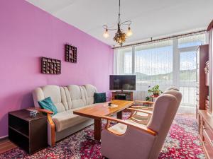 Prodej bytu 3+1, Ústí nad Labem - Neštěmice, Sibiřská, 65 m2