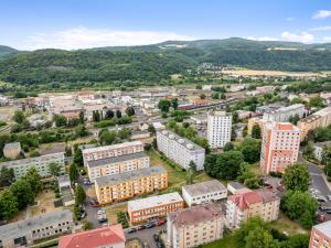 Prodej bytu 3+1, Ústí nad Labem - Neštěmice, Sibiřská, 65 m2