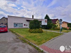 Prodej komerční, Nové Město na Moravě - Pohledec, 230 m2