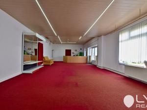 Prodej komerční, Nové Město na Moravě - Pohledec, 230 m2
